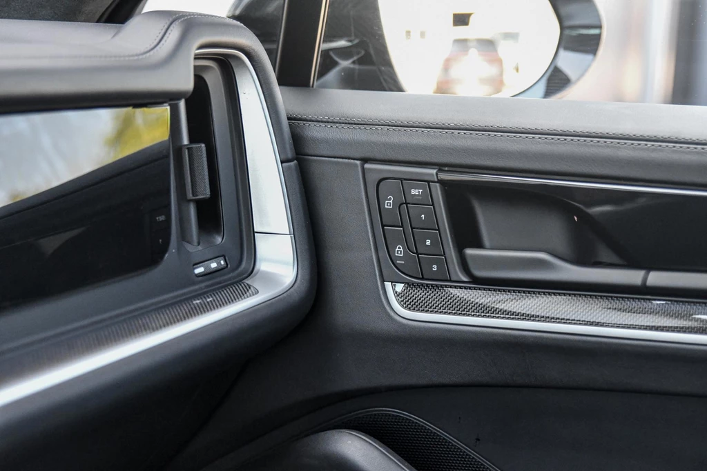 Porsche Cayenne – foto 20