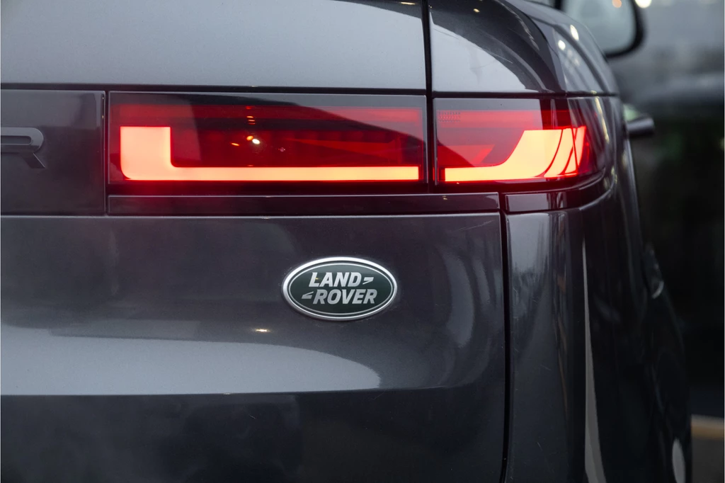 Land Rover Range Rover Sport – foto 41