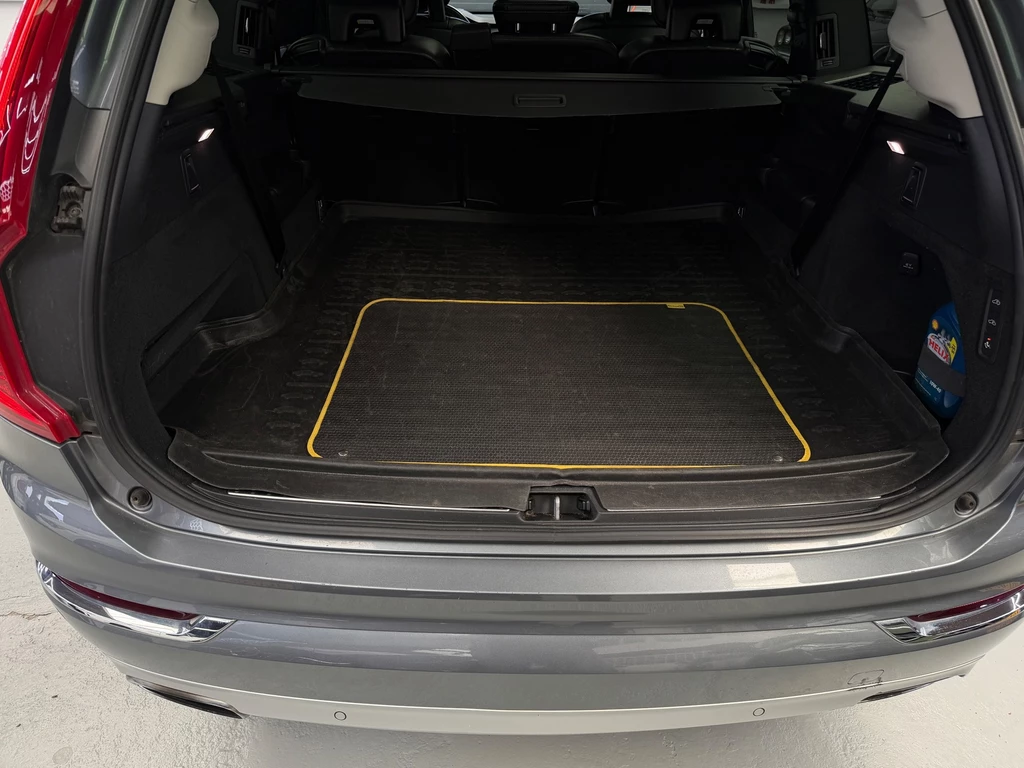 Volvo XC90 – foto 41
