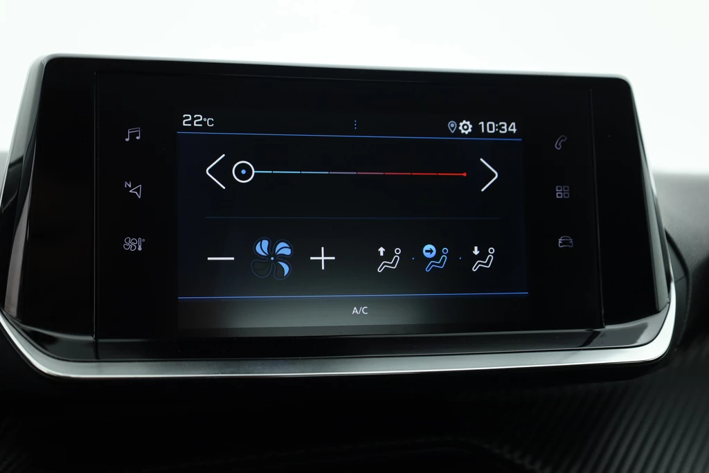 Peugeot 208 – foto 15