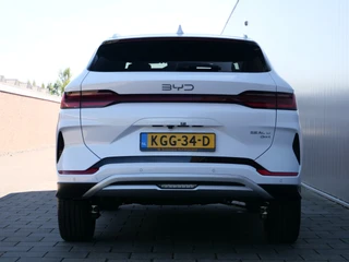 BYD SEAL U – thumbnail 4
