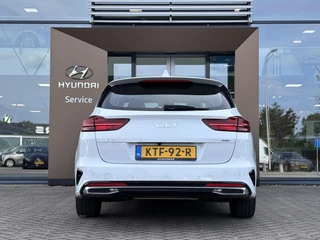 Kia Ceed Sportswagon – thumbnail 4