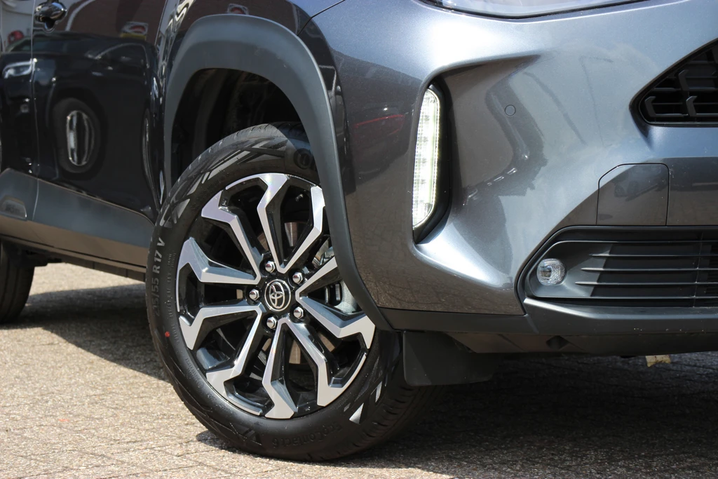 Toyota Yaris Cross – foto 27