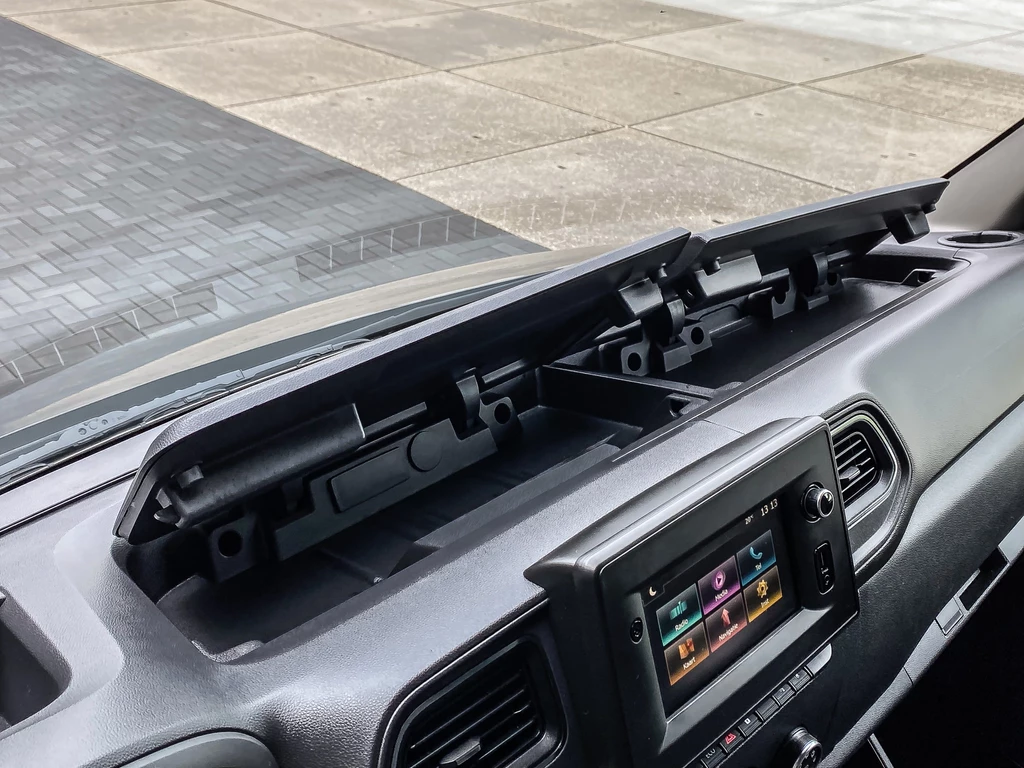 Renault Master – foto 59