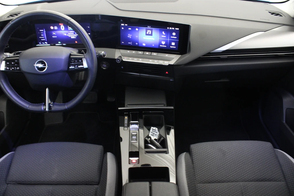Opel Astra – foto 14