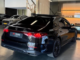 Mercedes-Benz E-Klasse – thumbnail 9