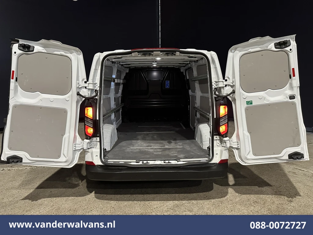 Ford Transit Custom – foto 13