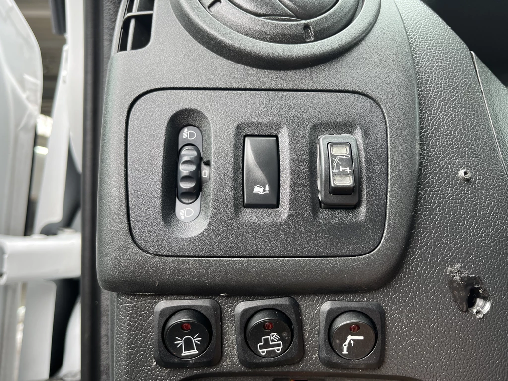 Renault Master – foto 18