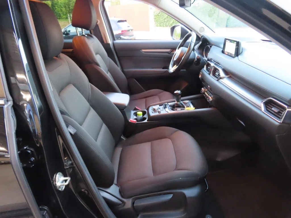 Mazda CX-5 – foto 33
