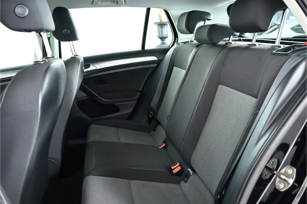 Volkswagen Golf – foto 12