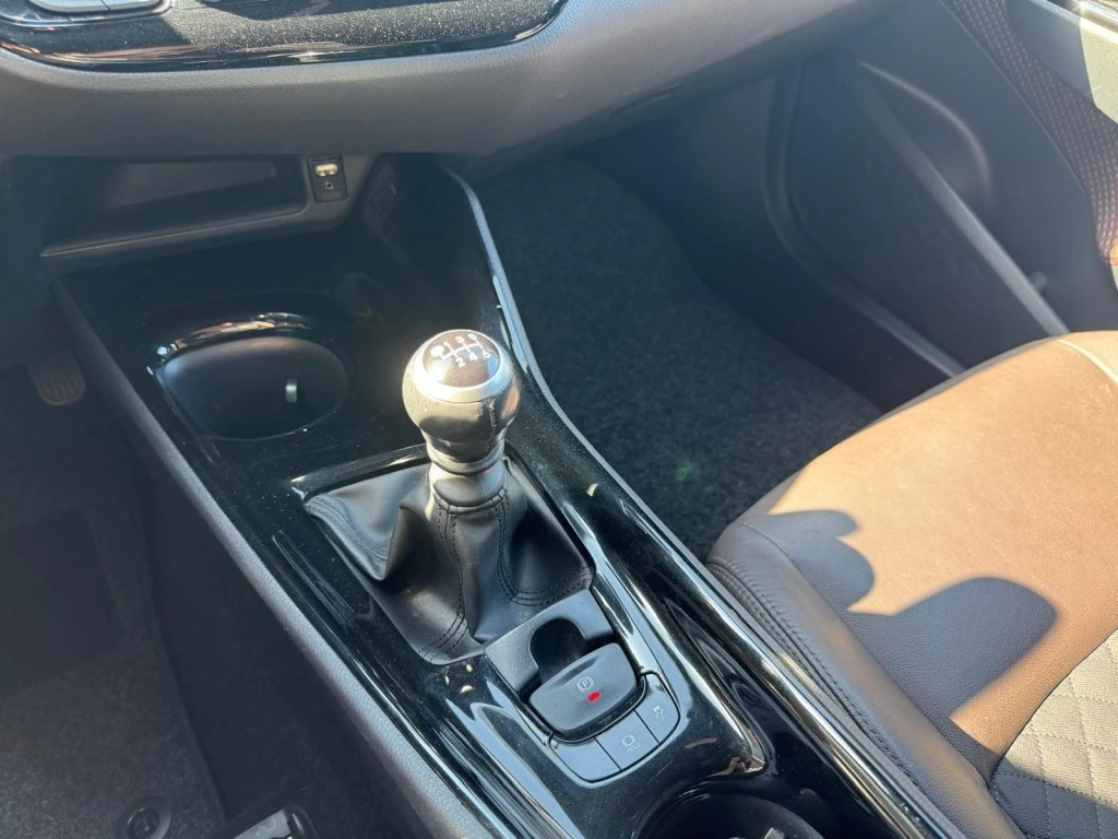 Toyota C-HR – foto 26