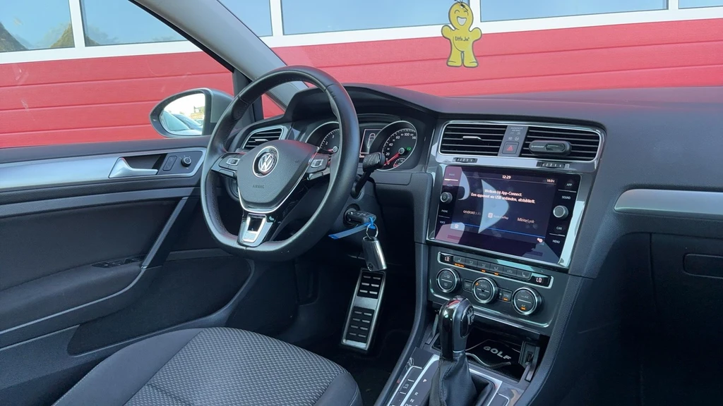 Volkswagen Golf – foto 3