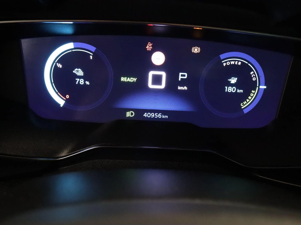 Citroën ë-Berlingo – foto 30