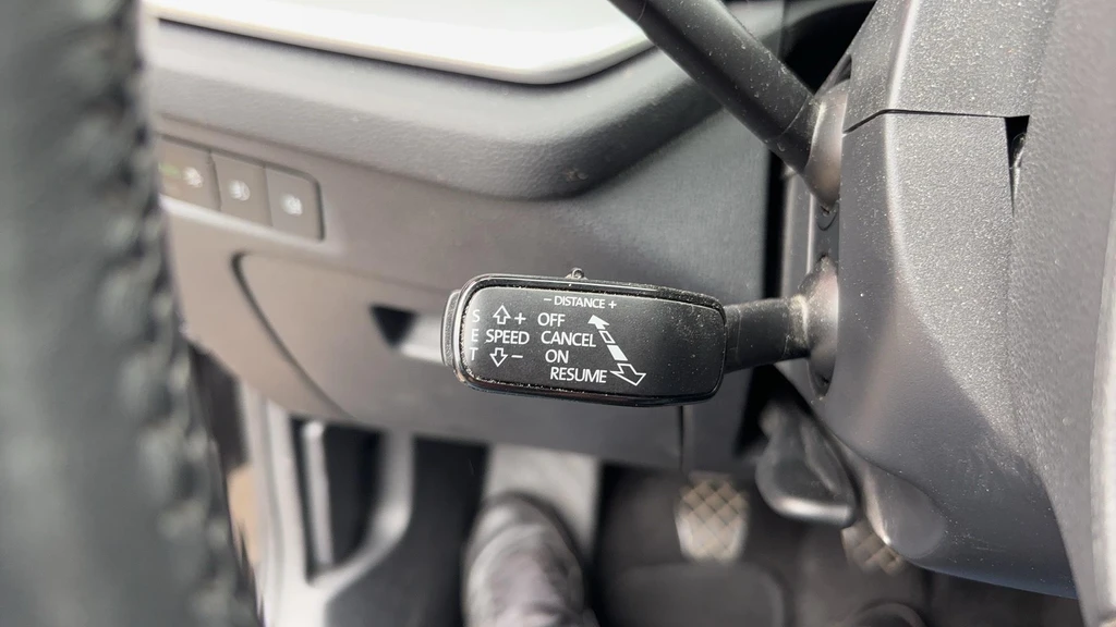 Škoda Octavia – foto 8