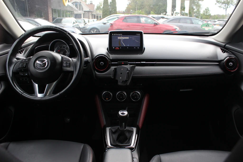 Mazda CX-3 – foto 9