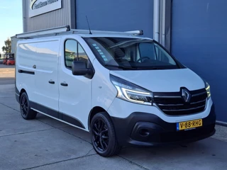 Renault Trafic – thumbnail 8