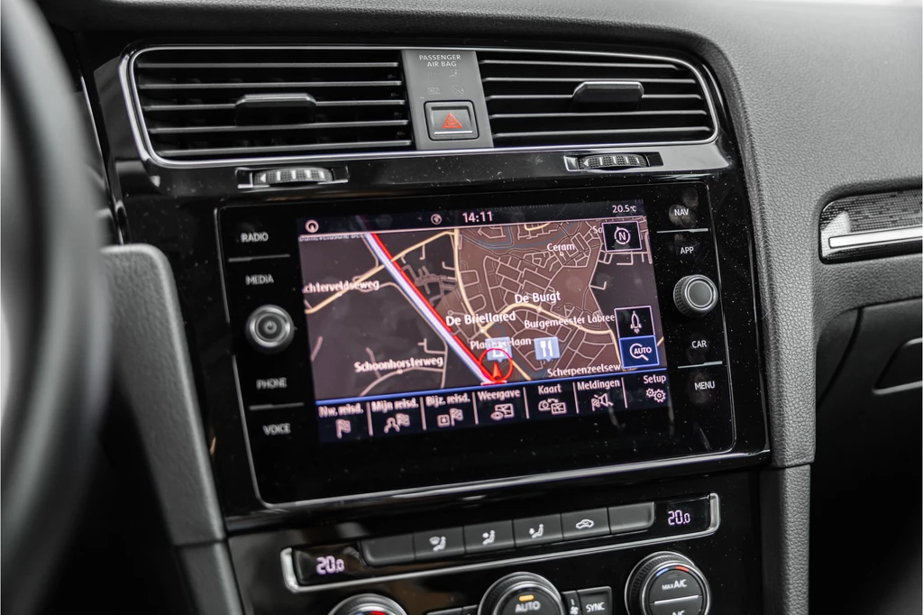 Volkswagen Golf – foto 40