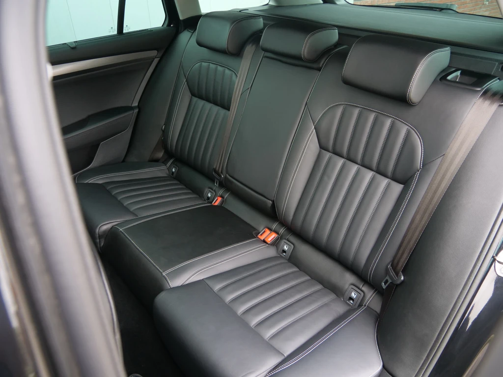 Škoda Superb – foto 15