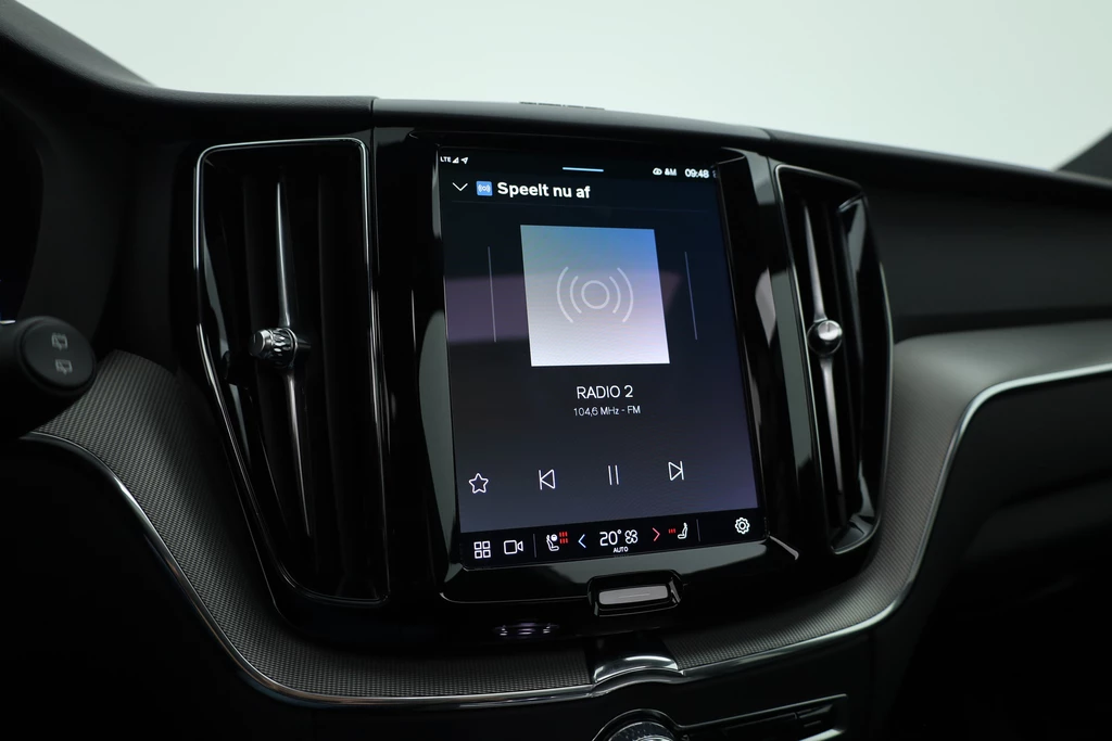 Volvo XC60 – foto 27