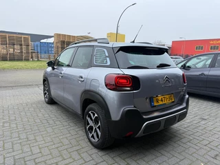 Citroën C3 Aircross – thumbnail 5