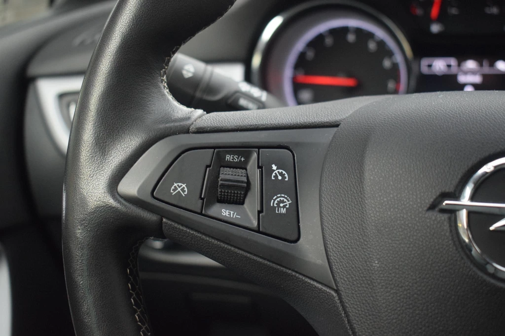 Opel Astra – foto 31