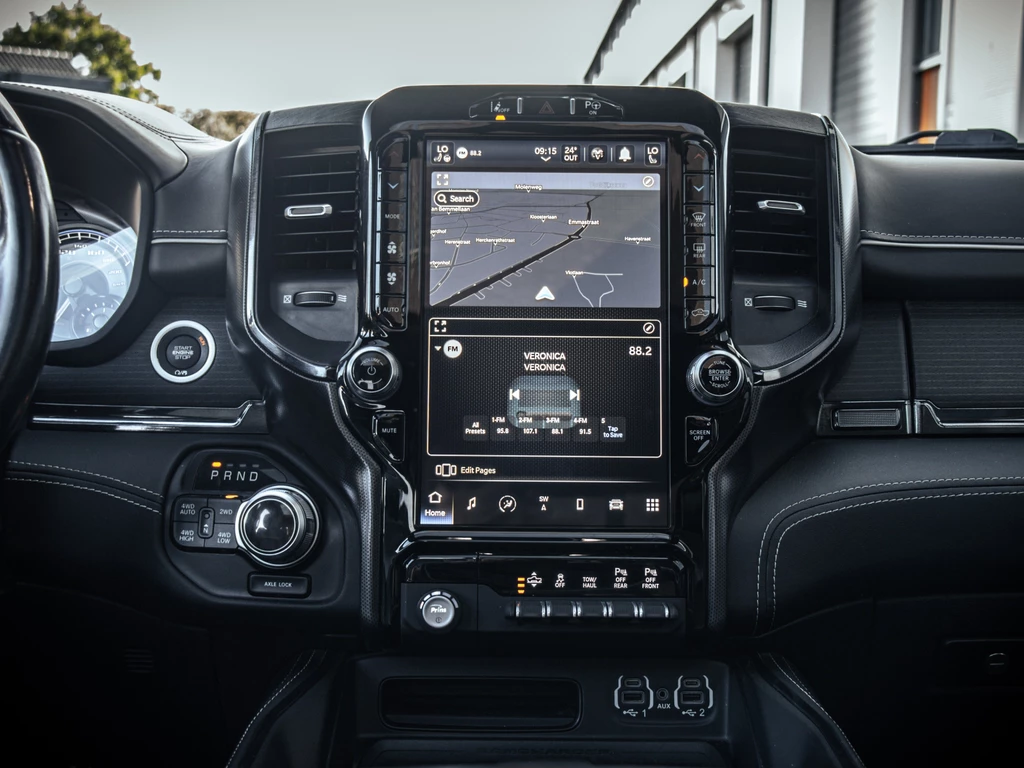 Dodge Ram 1500 – foto 16