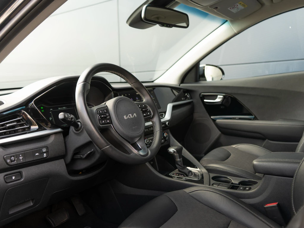 Kia Niro – foto 17