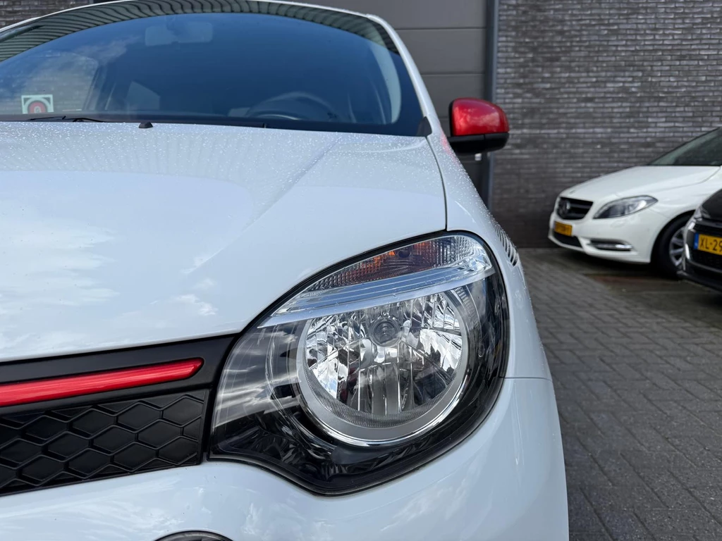 Renault Twingo – foto 13