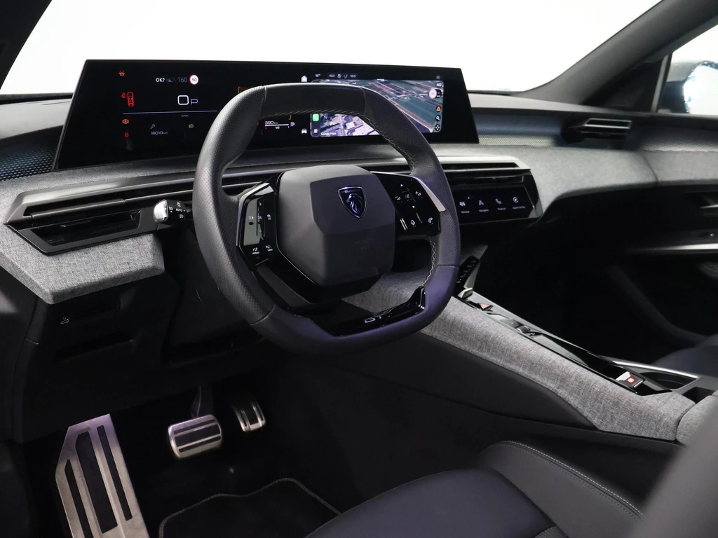 Peugeot 5008 – foto 26