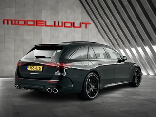 Mercedes-Benz E-Klasse – thumbnail 4