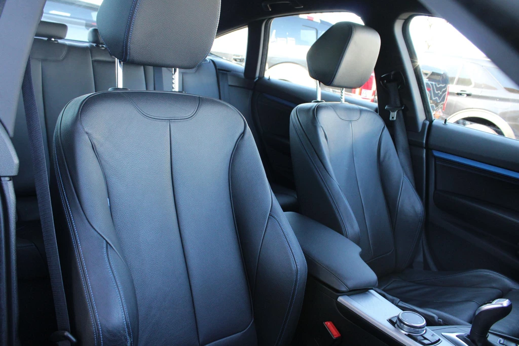 BMW 3 Serie – foto 15