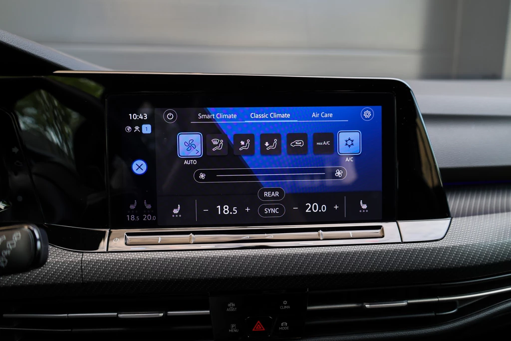 Volkswagen Golf – foto 42