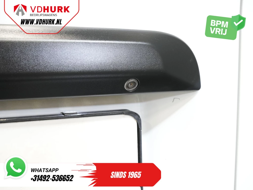 Toyota ProAce – foto 16
