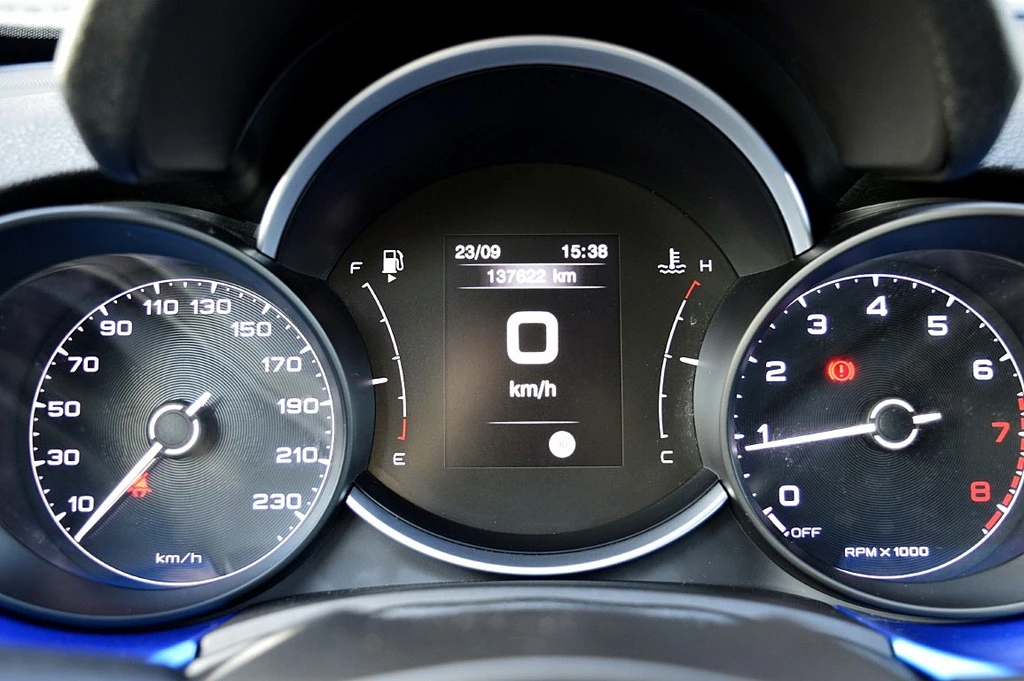 Fiat 500X – foto 16
