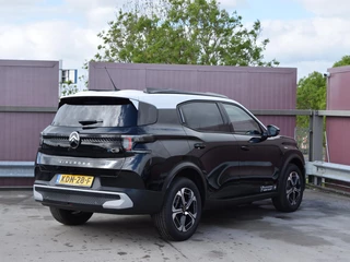 Citroën ë-C3 Aircross – thumbnail 4