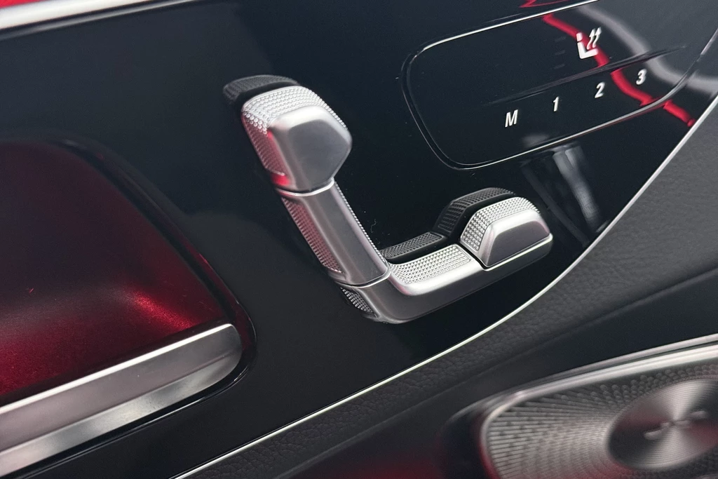 Mercedes-Benz GLC – foto 24