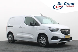 Opel Combo – thumbnail 11