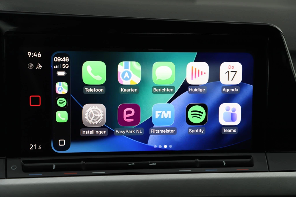 Volkswagen Golf – foto 16