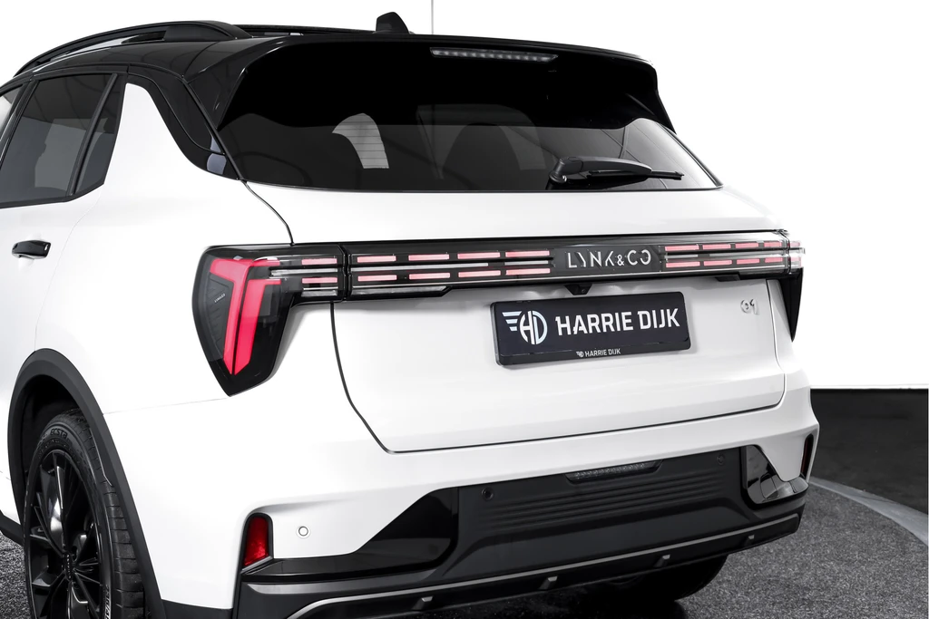 Lynk & Co 01 – foto 5