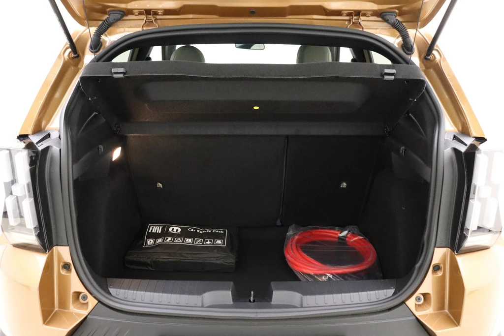 Fiat Grande Panda – foto 13