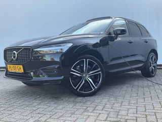 Volvo XC60 – thumbnail 2