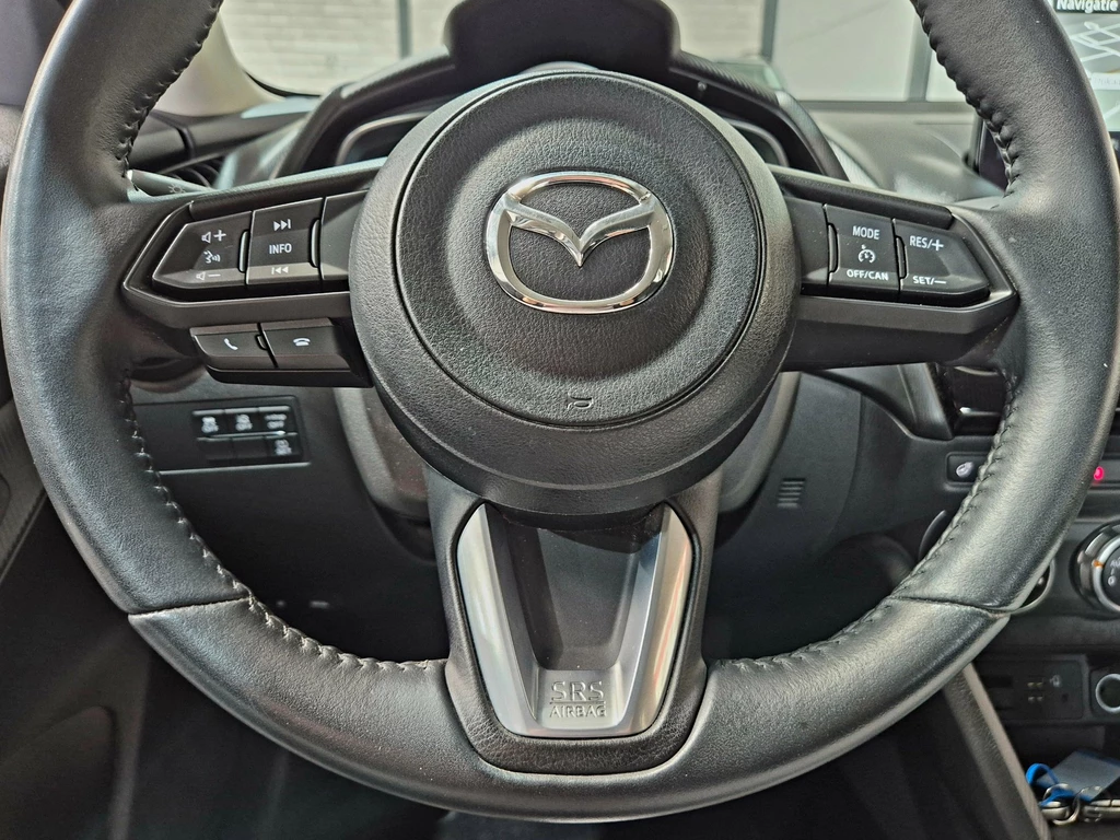 Mazda 2 – foto 22