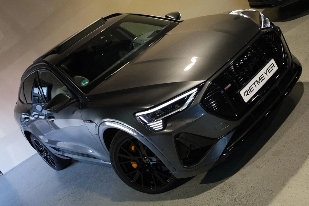 Audi e-tron – foto 10