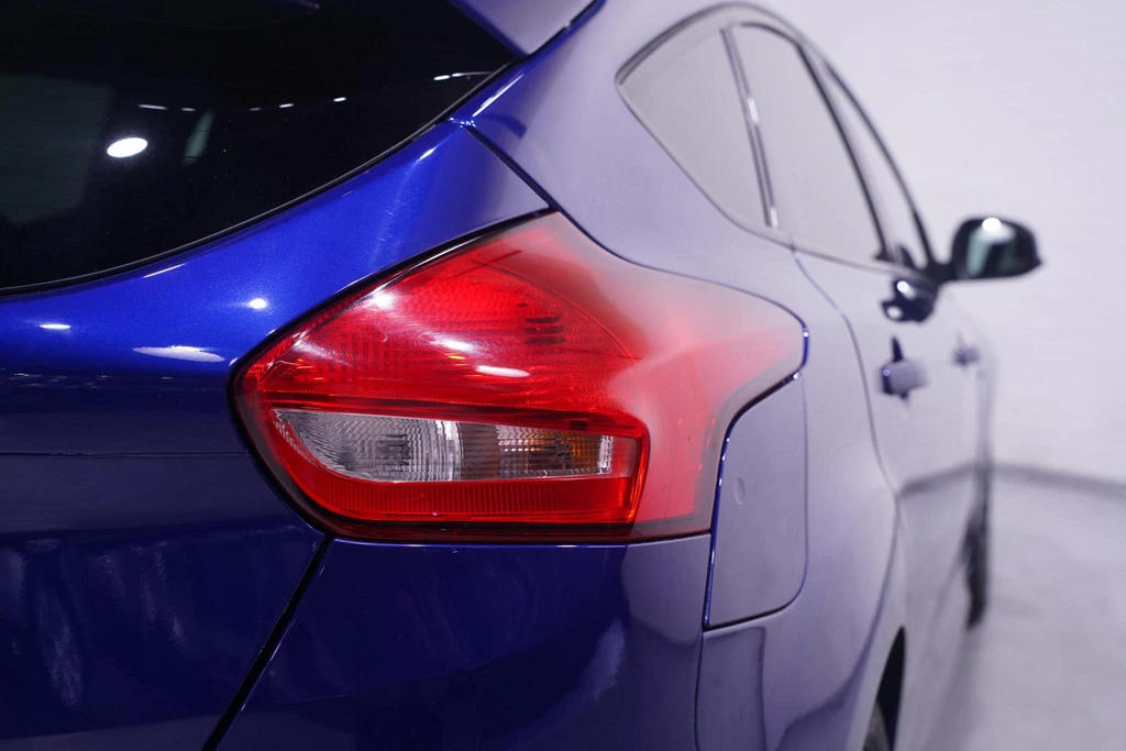 Ford Focus – foto 15