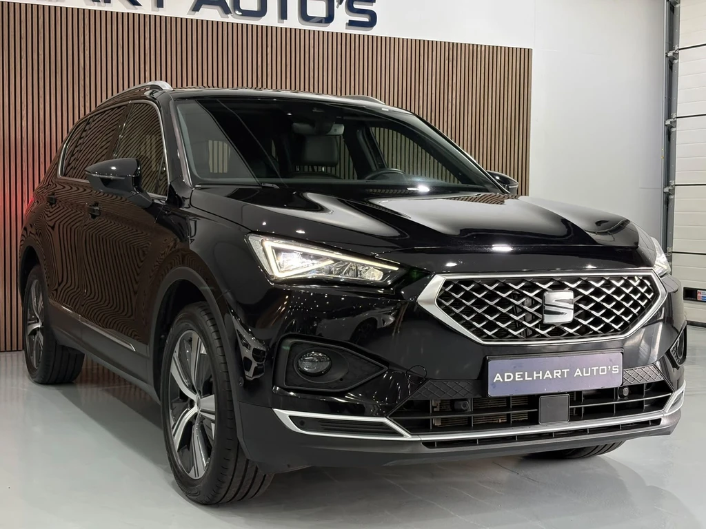 SEAT Tarraco – foto 15