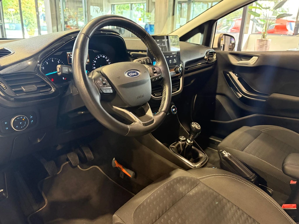 Ford Fiesta – foto 12
