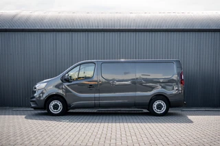 Renault Trafic – thumbnail 2