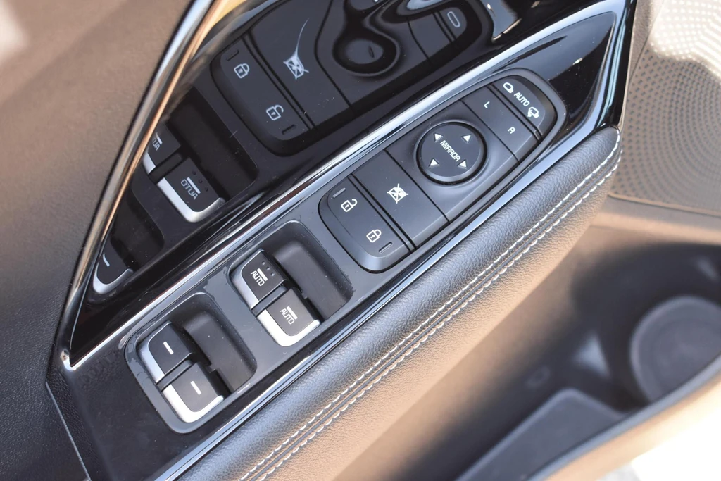 Kia e-Niro – foto 23