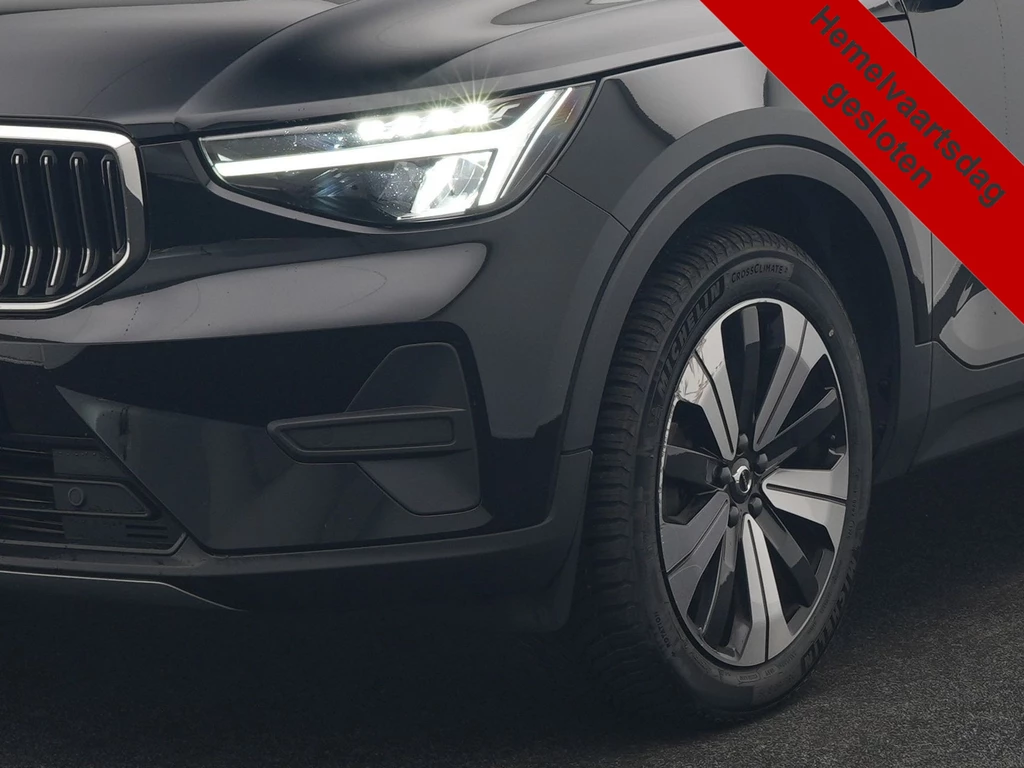 Volvo XC40 – foto 14