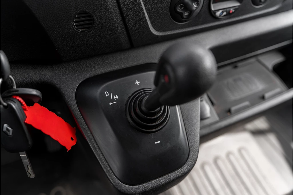 Renault Master – foto 14